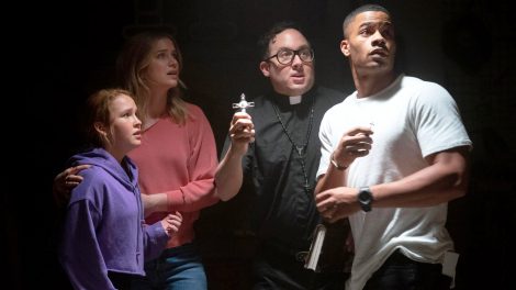 ‘Countdown’ has a neat concept, bad execution - The Express